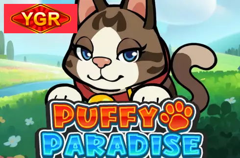 Puffy Paradise